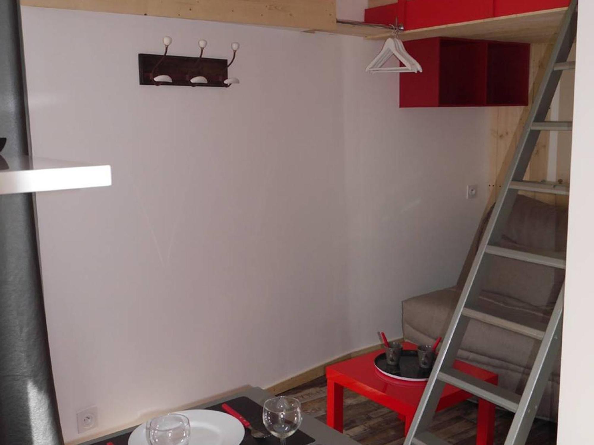 Studio 4 Pers. A 150M Des Telecabines, Centre Proche - Fr-1-234-291 Cauterets Exteriör bild